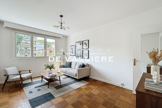  appartement suresnes 92150