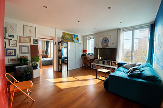  appartement suresnes 92150