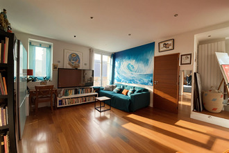  appartement suresnes 92150