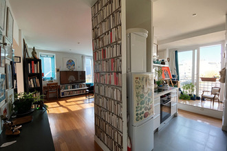  appartement suresnes 92150