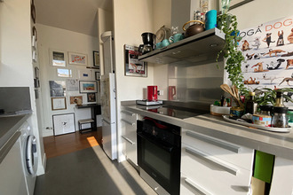  appartement suresnes 92150