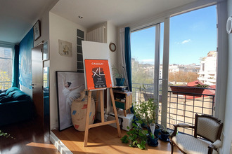  appartement suresnes 92150