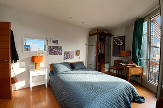  appartement suresnes 92150