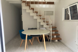  appartement suresnes 92150