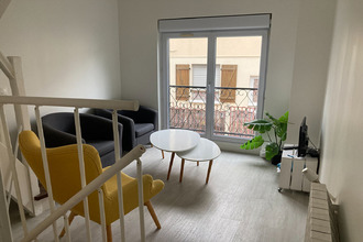  appartement suresnes 92150