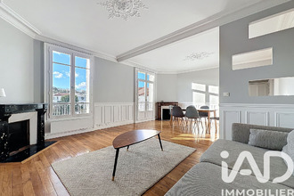  appartement suresnes 92150