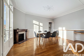  appartement suresnes 92150