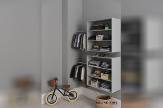  appartement suresnes 92150