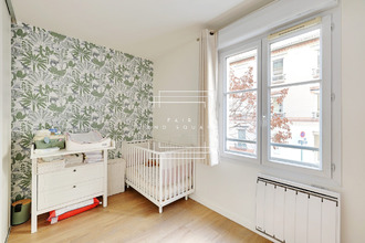  appartement suresnes 92150