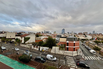  appartement suresnes 92150