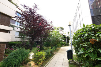  appartement suresnes 92150