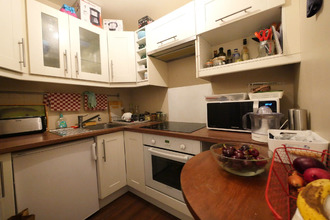  appartement suresnes 92150