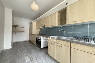  appartement suresnes 92150