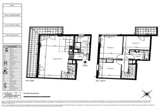  appartement suresnes 92150