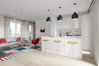  appartement suresnes 92150