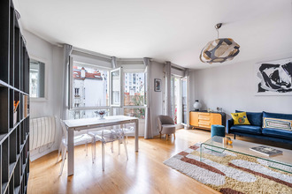  appartement suresnes 92150