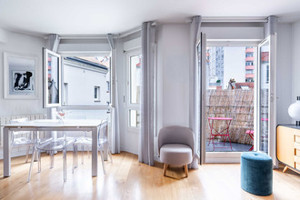  appartement suresnes 92150