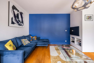  appartement suresnes 92150