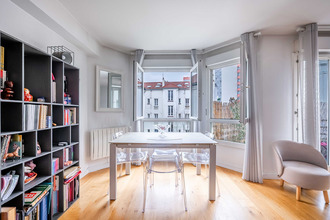  appartement suresnes 92150