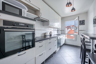  appartement suresnes 92150