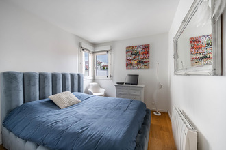  appartement suresnes 92150