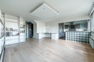  appartement suresnes 92150