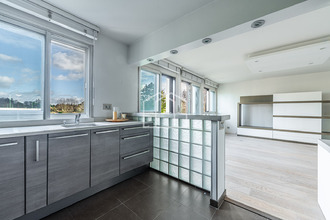  appartement suresnes 92150