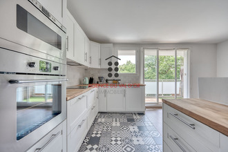  appartement suresnes 92150