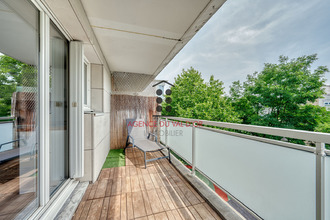  appartement suresnes 92150