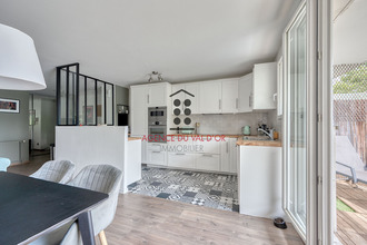  appartement suresnes 92150