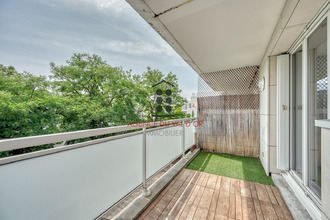  appartement suresnes 92150