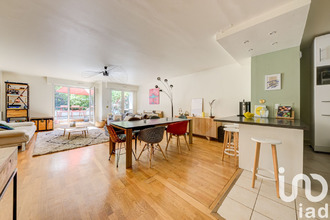  appartement suresnes 92150