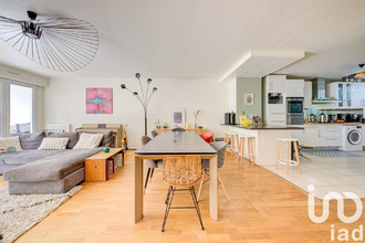  appartement suresnes 92150