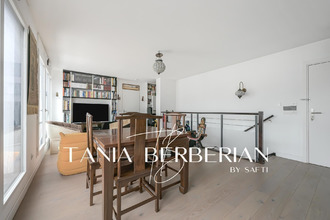  appartement suresnes 92150