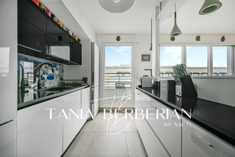  appartement suresnes 92150