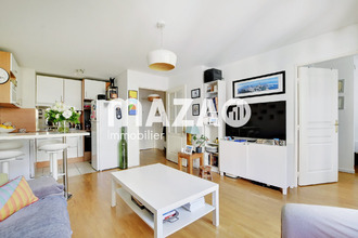  appartement suresnes 92150