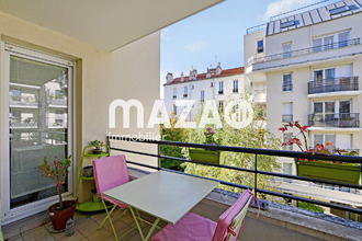  appartement suresnes 92150