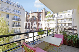  appartement suresnes 92150