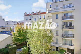  appartement suresnes 92150