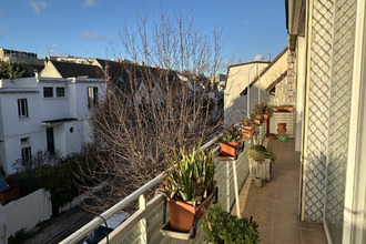  appartement suresnes 92150