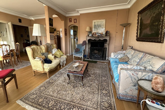  appartement suresnes 92150