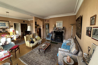  appartement suresnes 92150