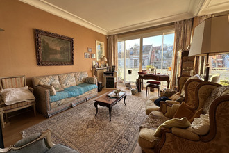  appartement suresnes 92150