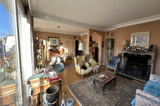  appartement suresnes 92150