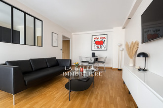  appartement suresnes 92150