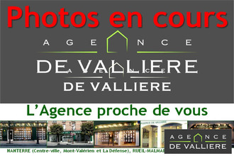  appartement suresnes 92150