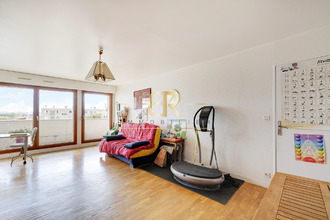  appartement suresnes 92150