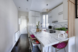  appartement suresnes 92150