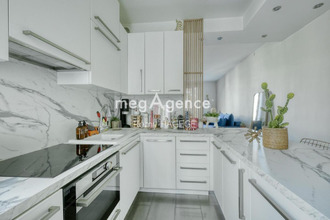  appartement suresnes 92150