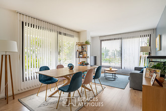  appartement suresnes 92150